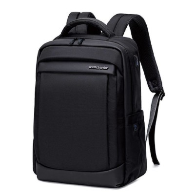 Arctic Hunter B00478 Σακίδιο πλάτης Black